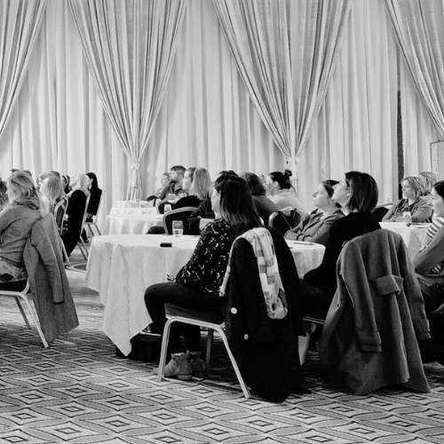 Neurodiversity Training Days