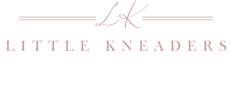 Little Kneaders Logo