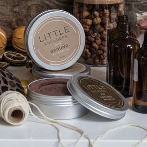 Little Kneaders Therapy Dough Open Tin