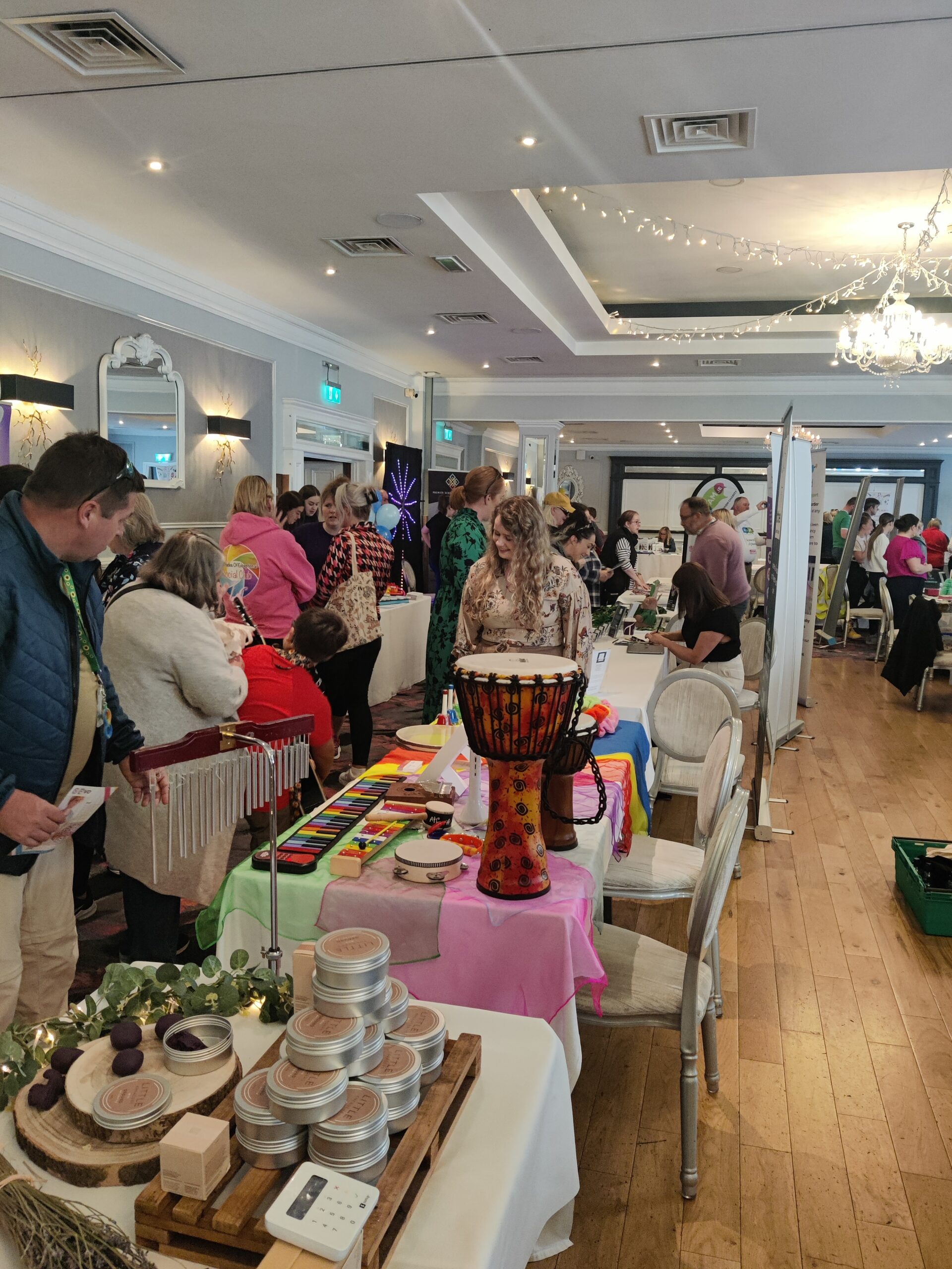 Autism and Disability Resource Fairs