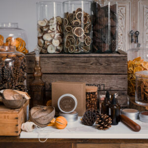 Loose Parts Play Kit Set