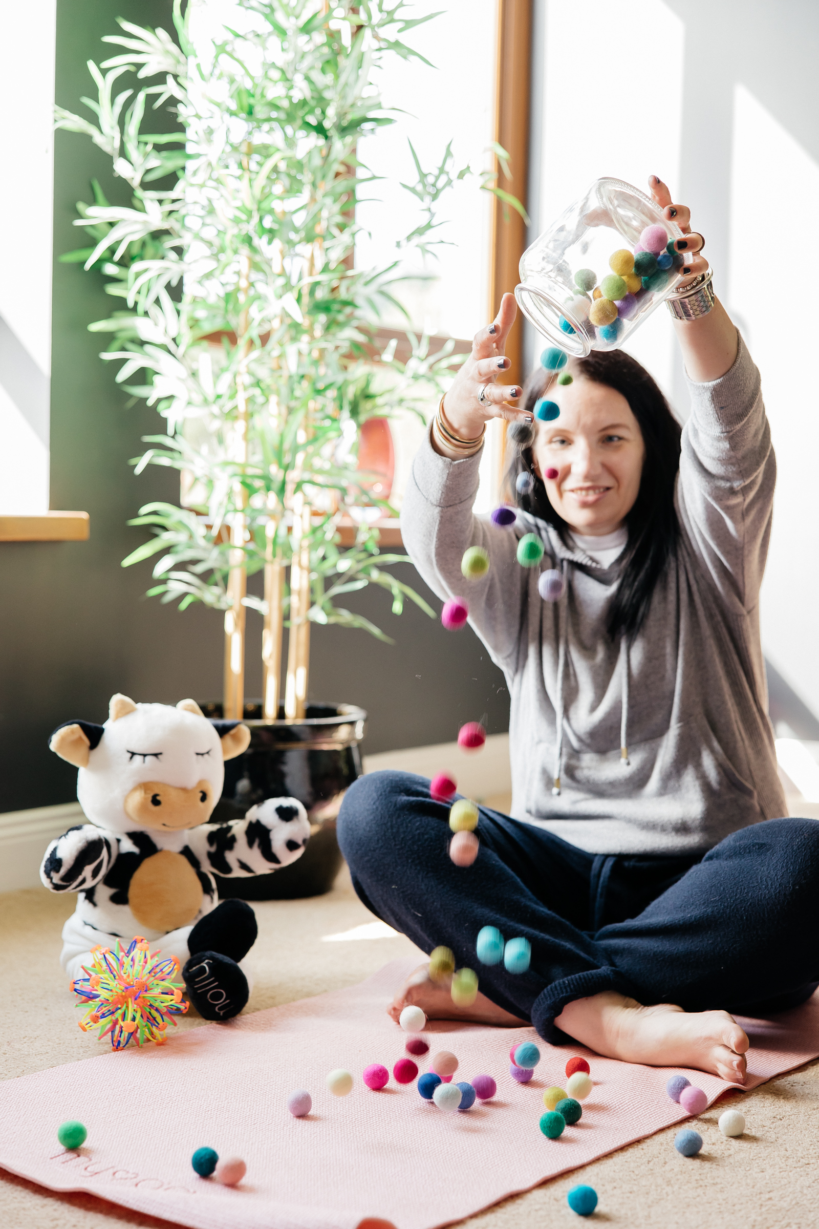Neurodiverse Mindfulness Practitioner Training