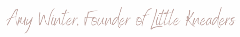 Amy winter Signature for Blog