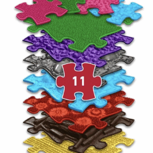 Medium Sensory Floor Tiles 2